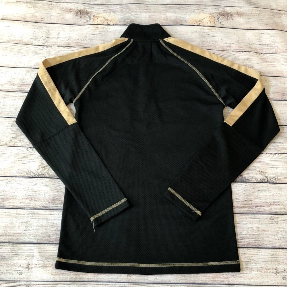 Rivalry Threads CU 3/4 Zip Pullover Size S - Picture 8 of 8